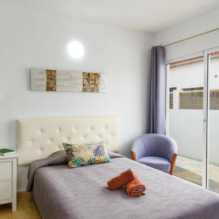 Villa Esmeralda by Villa Plus - Villa - 17