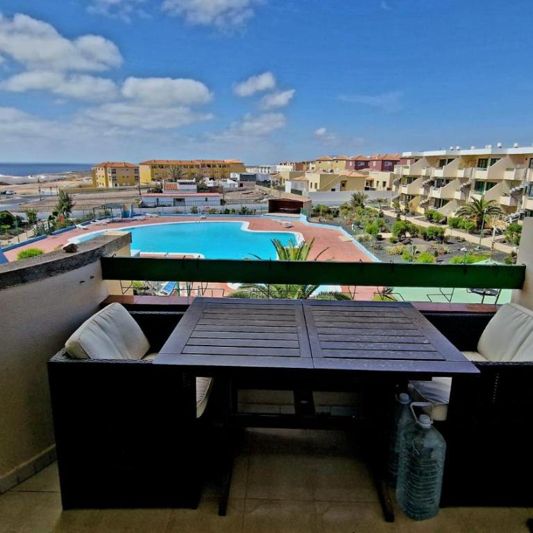 Wind House - Apartamento de 1 dormitorio - 1