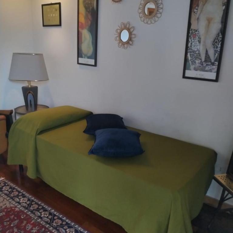 Patrizia Chic - Two-Bedroom House - 9
