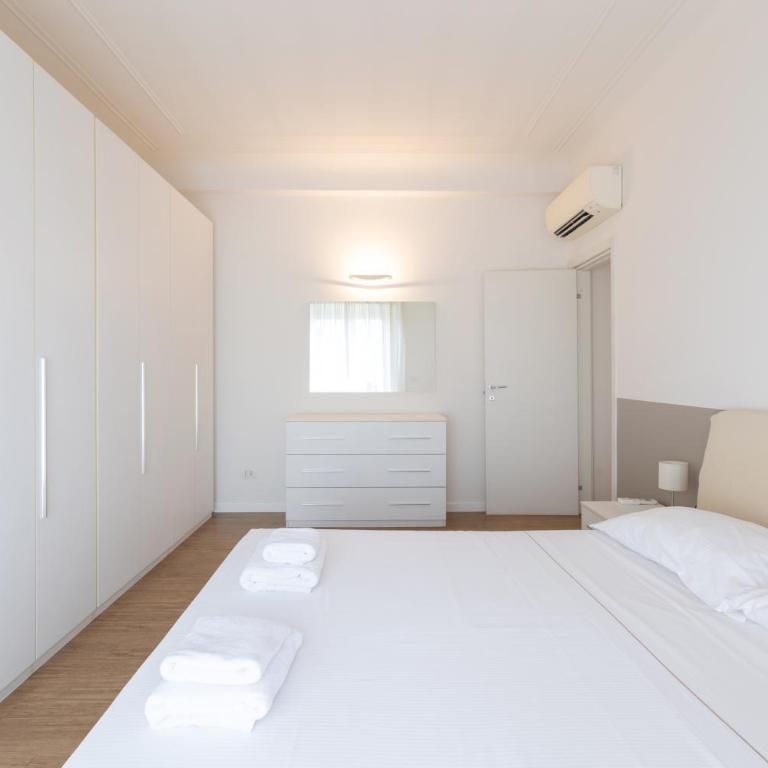 Ampio bilocale Dateo - Mirable PM - Appartamento con 1 Camera da Letto - 13