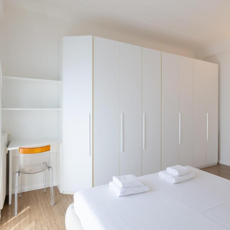 Ampio bilocale Dateo - Mirable PM - Appartamento con 1 Camera da Letto - 9