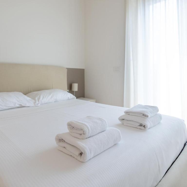 Ampio bilocale Dateo - Mirable PM - Appartamento con 1 Camera da Letto - 10