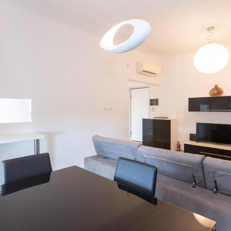 Ampio bilocale Dateo - Mirable PM - Appartamento con 1 Camera da Letto - 4