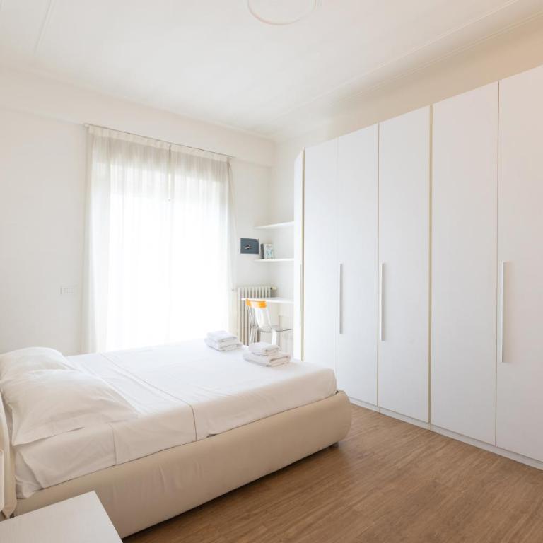 Ampio bilocale Dateo - Mirable PM - Appartamento con 1 Camera da Letto - 21