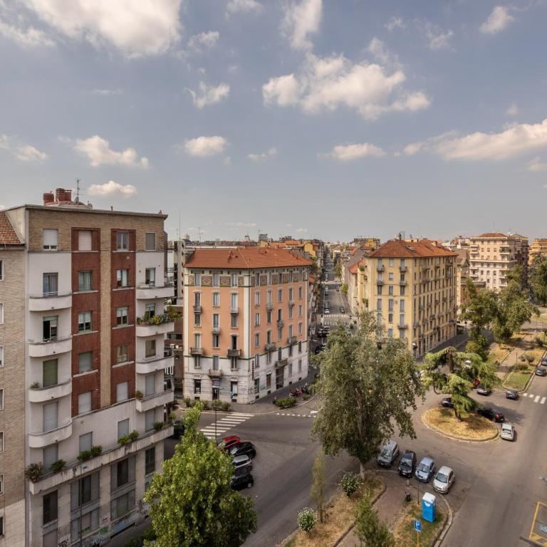 Ampio bilocale Dateo - Mirable PM - Appartamento con 1 Camera da Letto - 18