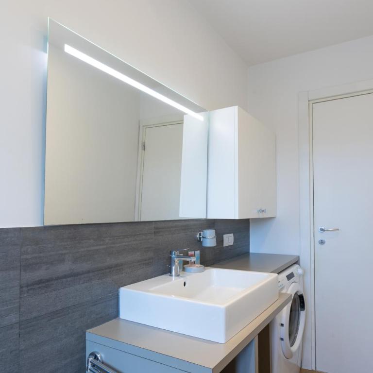 Ampio bilocale Dateo - Mirable PM - Appartamento con 1 Camera da Letto - 20