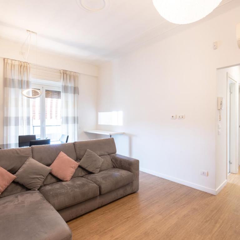 Ampio bilocale Dateo - Mirable PM - Appartamento con 1 Camera da Letto - 41