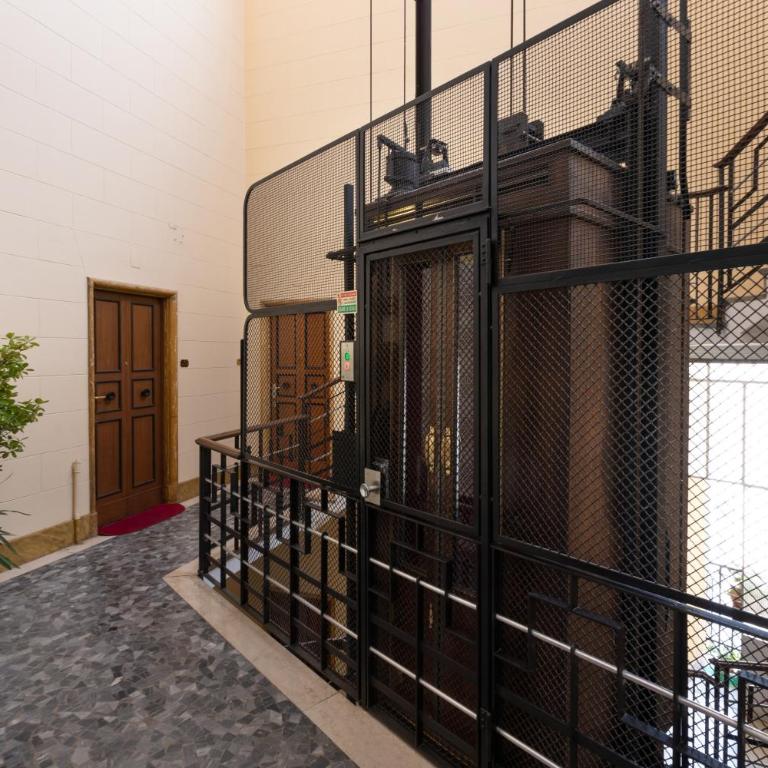 Ampio bilocale Dateo - Mirable PM - Appartamento con 1 Camera da Letto - 44