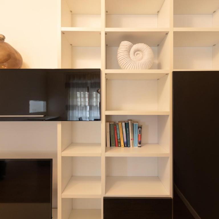 Ampio bilocale Dateo - Mirable PM - Appartamento con 1 Camera da Letto - 27