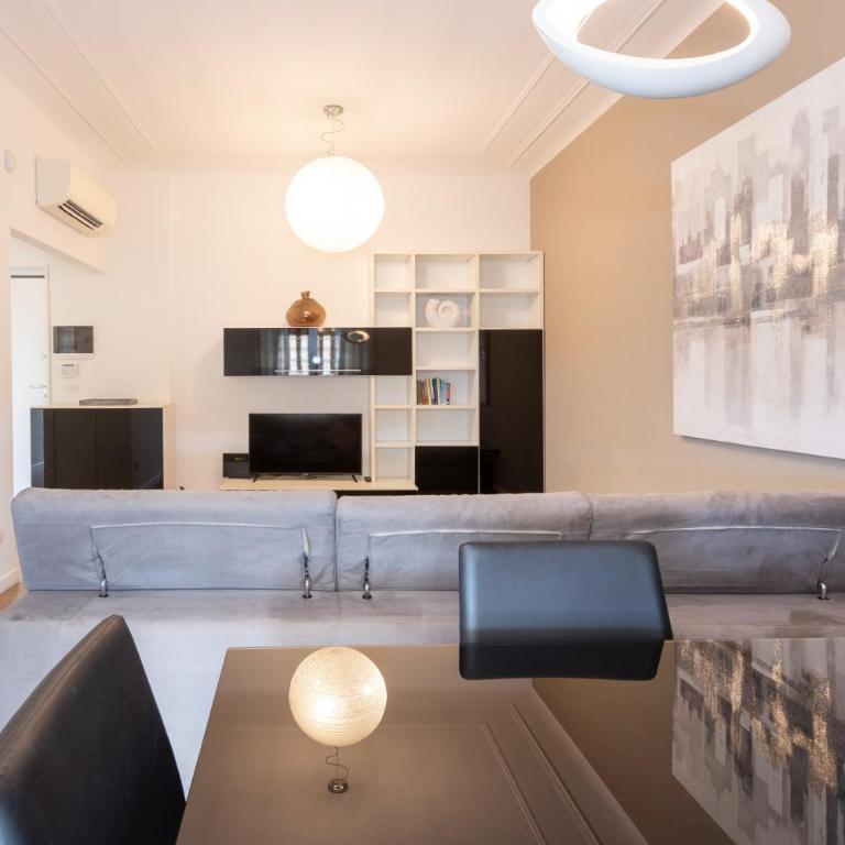 Ampio bilocale Dateo - Mirable PM - Appartamento con 1 Camera da Letto - 30