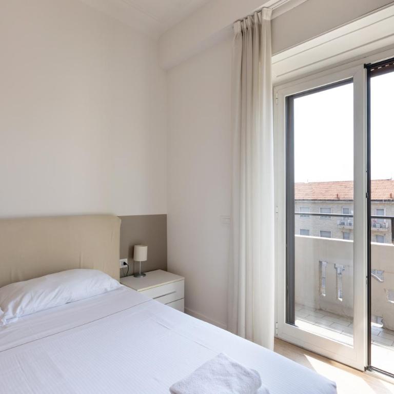 Ampio bilocale Dateo - Mirable PM - Appartamento con 1 Camera da Letto - 29