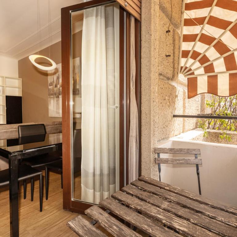 Ampio bilocale Dateo - Mirable PM - Appartamento con 1 Camera da Letto - 3