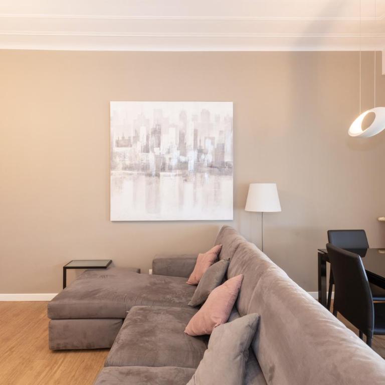 Ampio bilocale Dateo - Mirable PM - Appartamento con 1 Camera da Letto - 33
