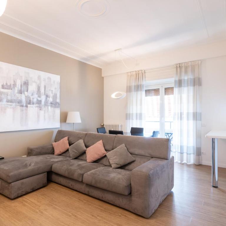 Ampio bilocale Dateo - Mirable PM - Appartamento con 1 Camera da Letto - 1