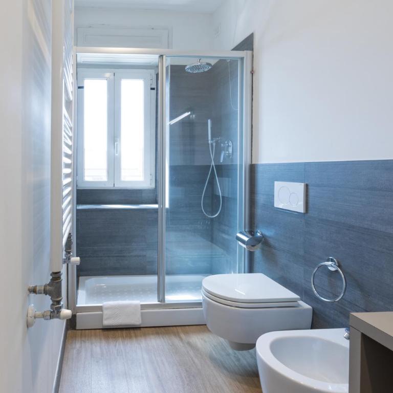 Ampio bilocale Dateo - Mirable PM - Appartamento con 1 Camera da Letto - 37