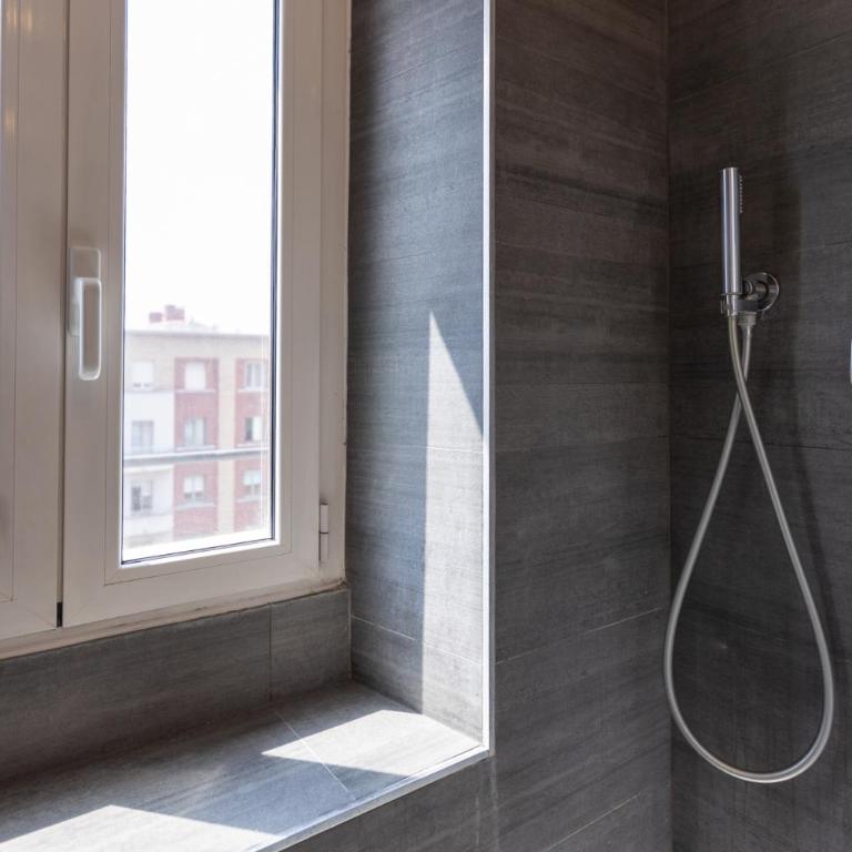 Ampio bilocale Dateo - Mirable PM - Appartamento con 1 Camera da Letto - 51