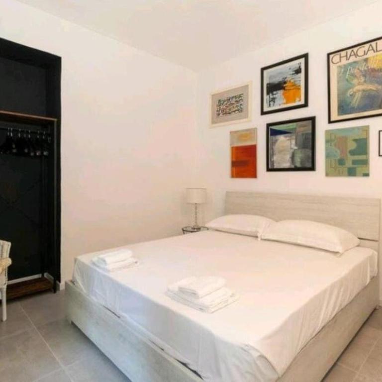 Santa Chiara in Corte - box auto privato - Appartamento con 1 Camera da Letto - 8