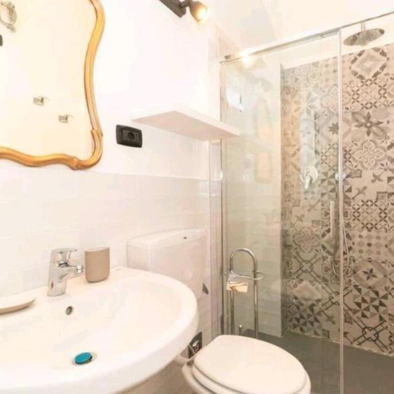 Santa Chiara in Corte - box auto privato - Appartamento con 1 Camera da Letto - 10