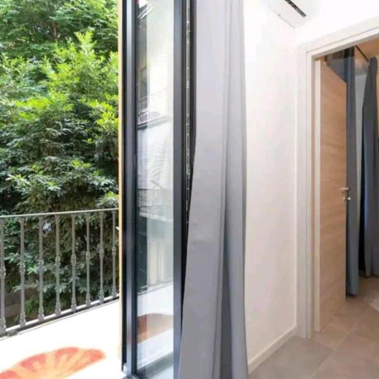 Santa Chiara in Corte - box auto privato - Appartamento con 1 Camera da Letto - 14