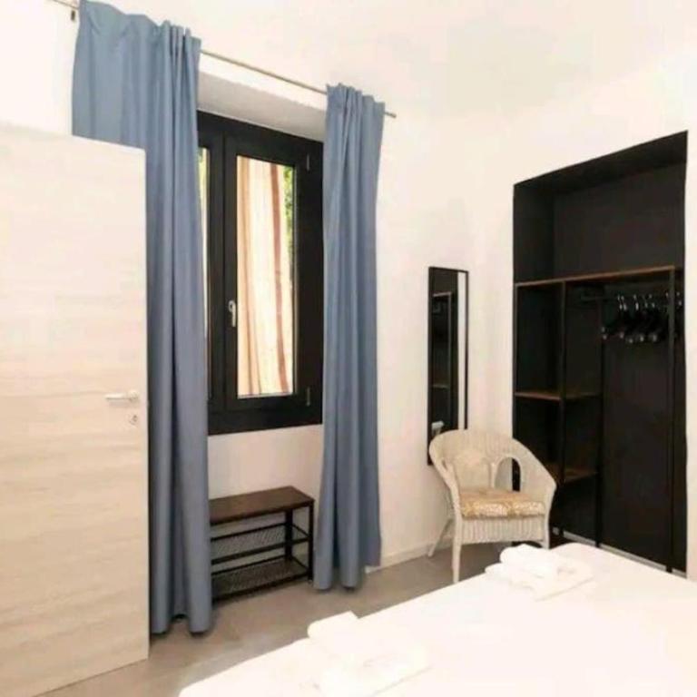 Santa Chiara in Corte - box auto privato - Appartamento con 1 Camera da Letto - 15