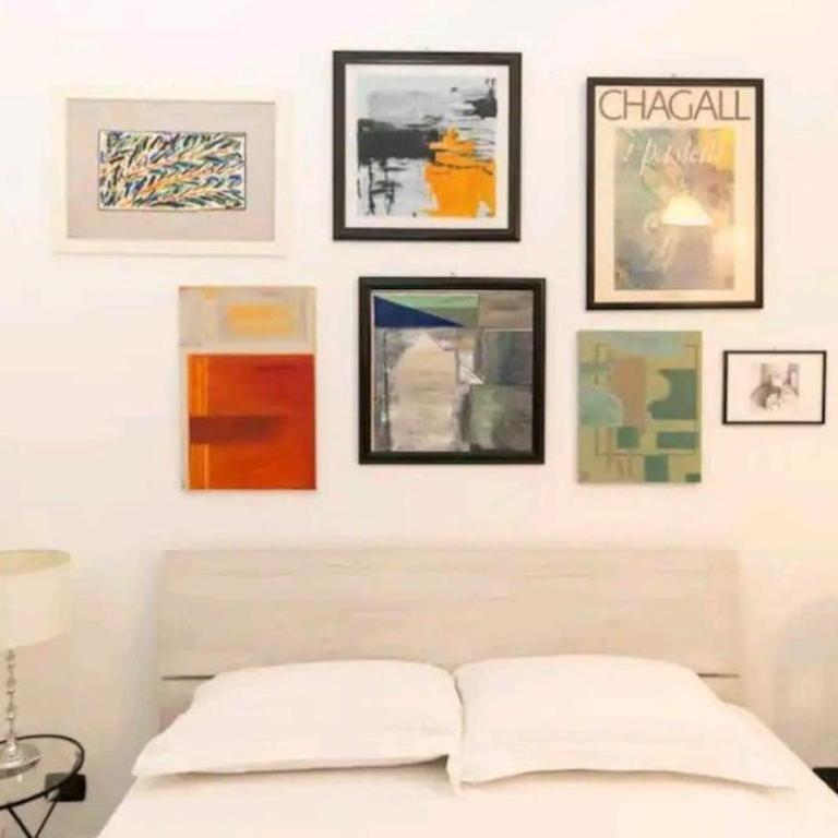 Santa Chiara in Corte - box auto privato - Appartamento con 1 Camera da Letto - 16