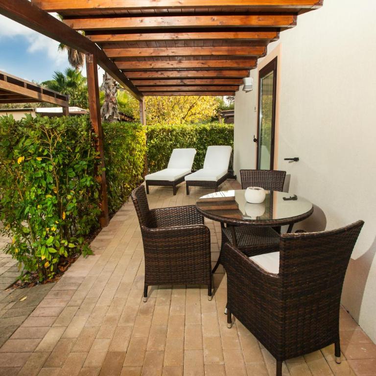 Green Paradise Resort - Bungalow Plus - 6