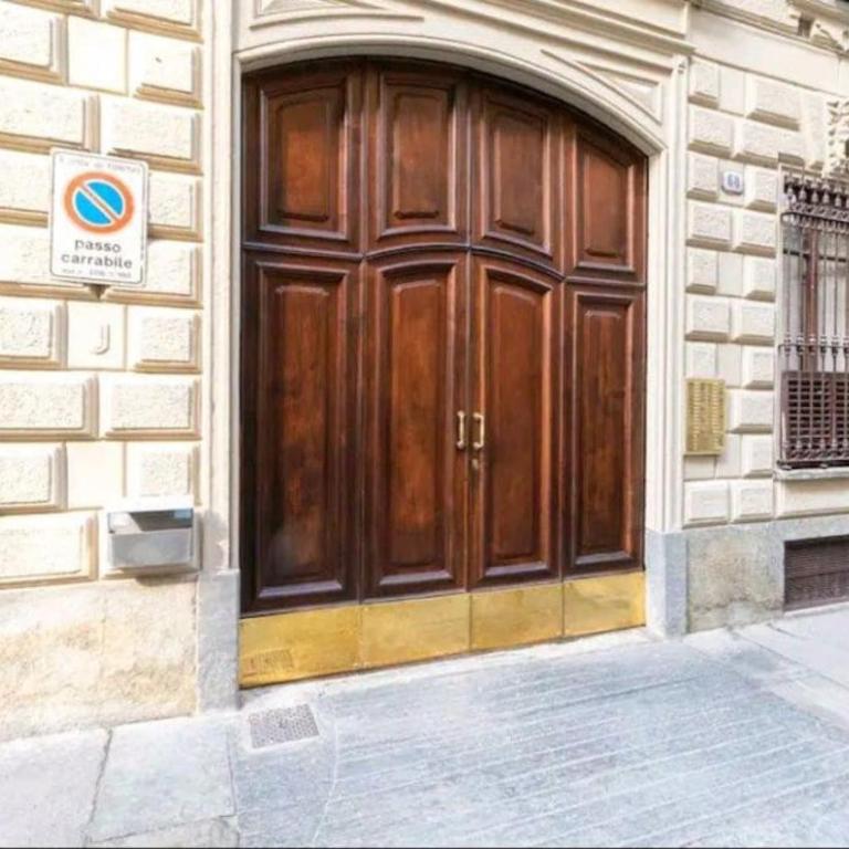 Santa Chiara in Corte - box auto privato - Appartamento con 1 Camera da Letto - 34