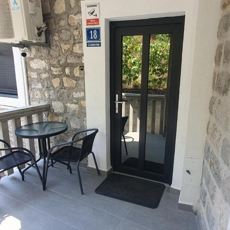 Apartment by the Sea - Apartman sa Pogledom na More - 4