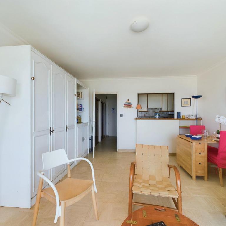 Escapade en duo - Vue et emplacement privilegiés - Monolocale - 7