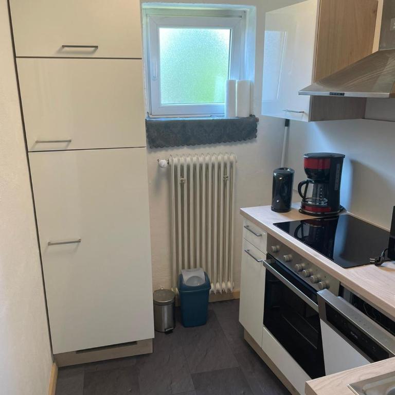 Sunside Apartments - Apartment mit 1 Schlafzimmer und Balkon - 3