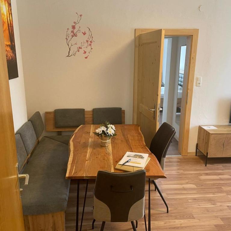 Sunside Apartments - Apartment mit 1 Schlafzimmer und Balkon - 7