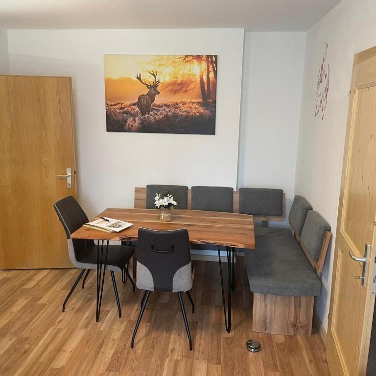 Sunside Apartments - Apartment mit 1 Schlafzimmer und Balkon - 13