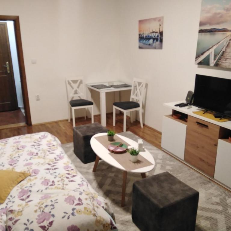 Sola1 - Apartman sa 1 Spavaćom Sobom - 5