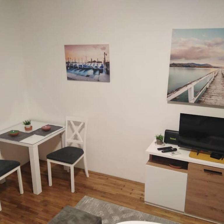 Sola1 - Apartman sa 1 Spavaćom Sobom - 7