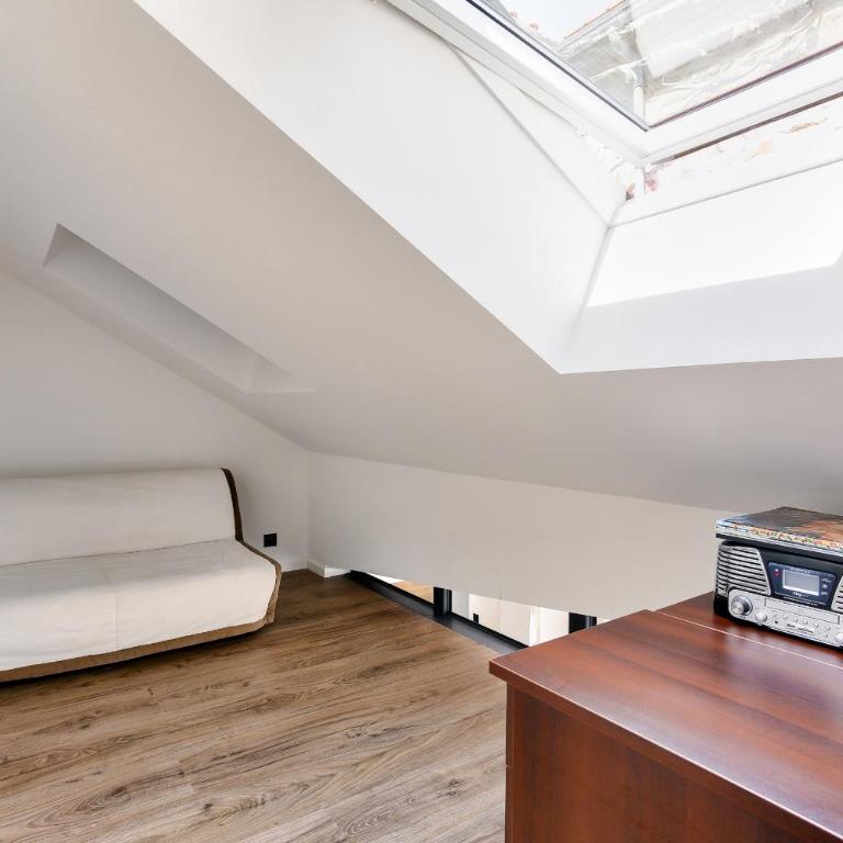 50m de la plage - Jolie Maison pour 8 - Maison de Vacances - 14