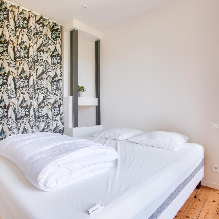 50m de la plage - Jolie Maison pour 8 - Maison de Vacances - 15