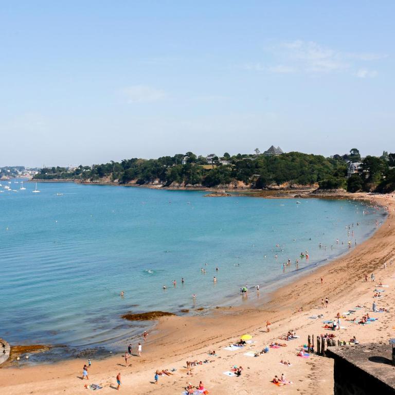 50m de la plage - Jolie Maison pour 8 - Maison de Vacances - 25