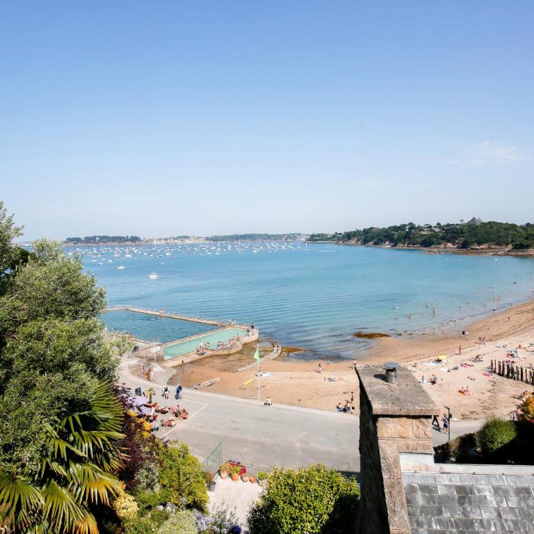 50m de la plage - Jolie Maison pour 8 - Maison de Vacances - 26