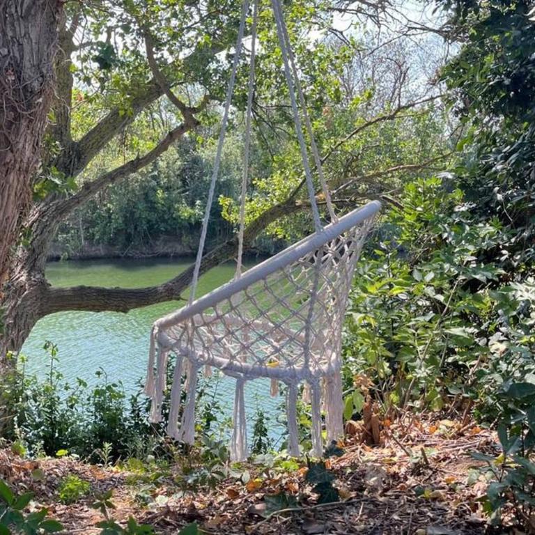 Domaine des Lions - Gîte en duplex confortable pour 4p vue vignes avec terrasse - Casa de 2 dormitorios - 25