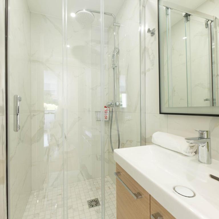 Appartement Climatisé Porte Versailles - Appartement 3 Chambres - 15