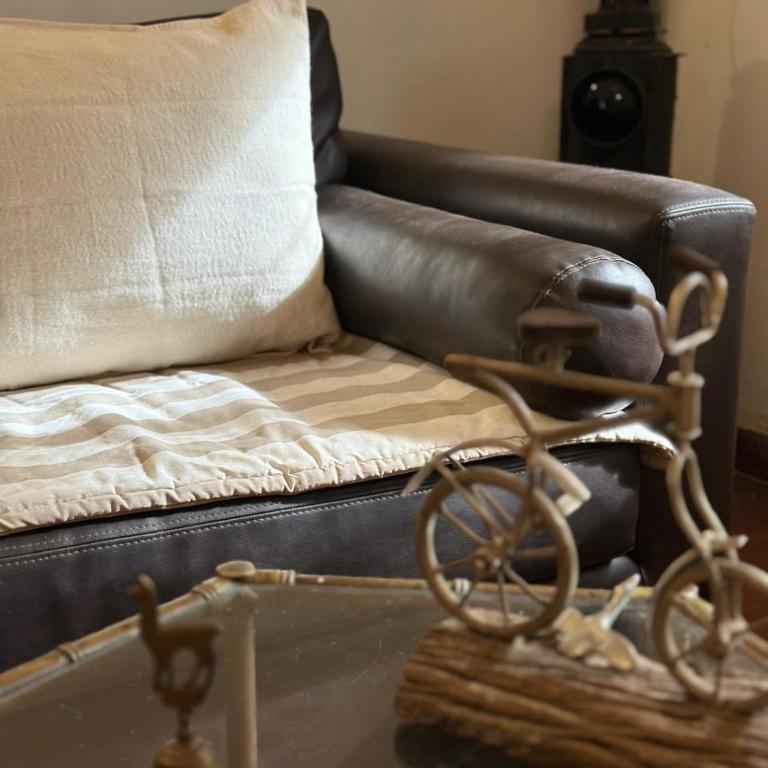 La Manquel - Casa y Yungas - Casa - 15