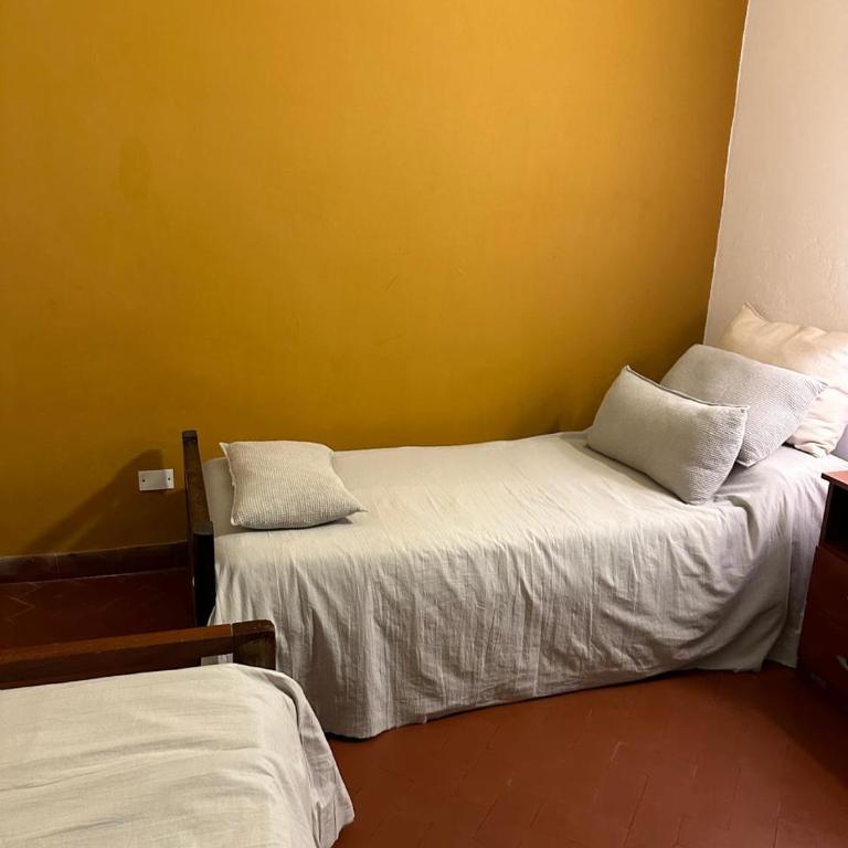 La Manquel - Casa y Yungas - Casa - 17