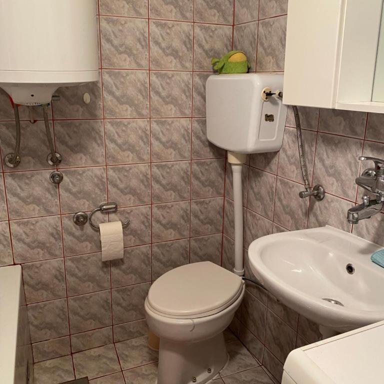 Bosnian home - Kuća sa 2 Spavaće Sobe - 17