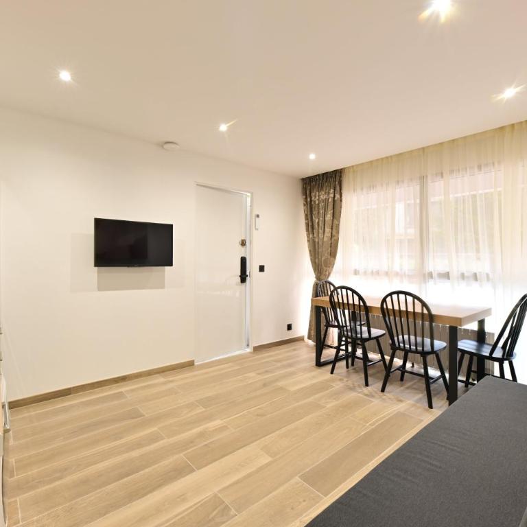 Appartement Climatisé Porte Versailles - Appartement 3 Chambres - 28