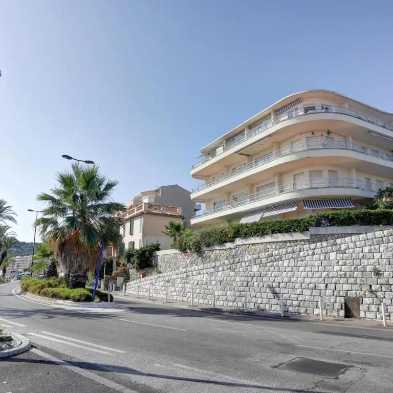 Large Luxury Apartment with garden view over the ocean - Apartment mit Meerblick - 2