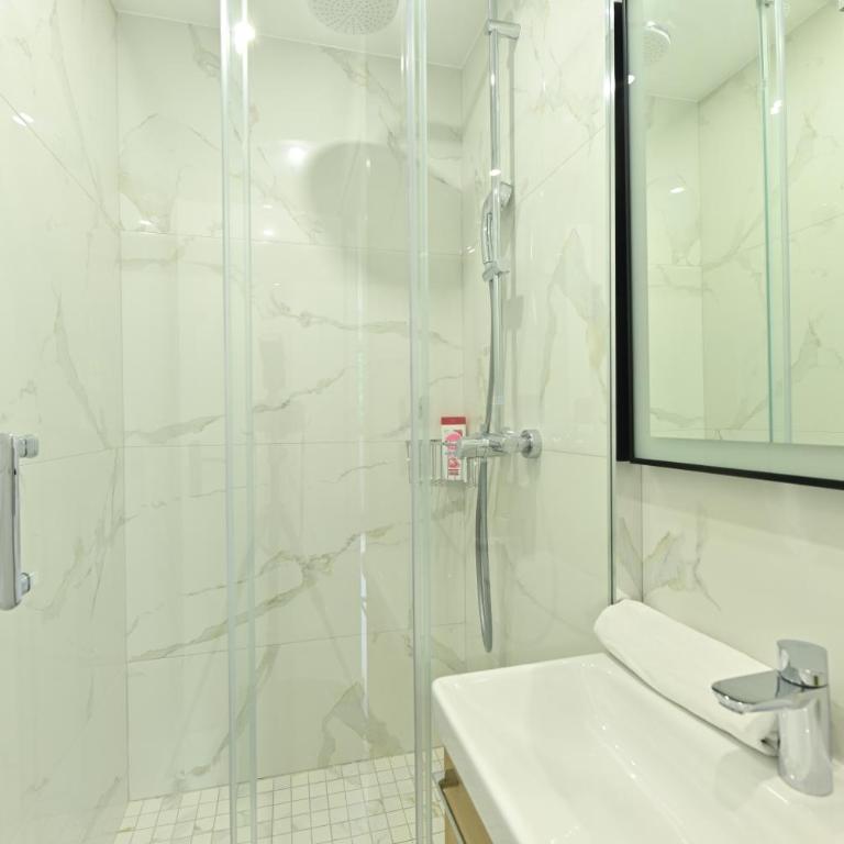 Appartement Climatisé Porte Versailles - Appartement 3 Chambres - 8