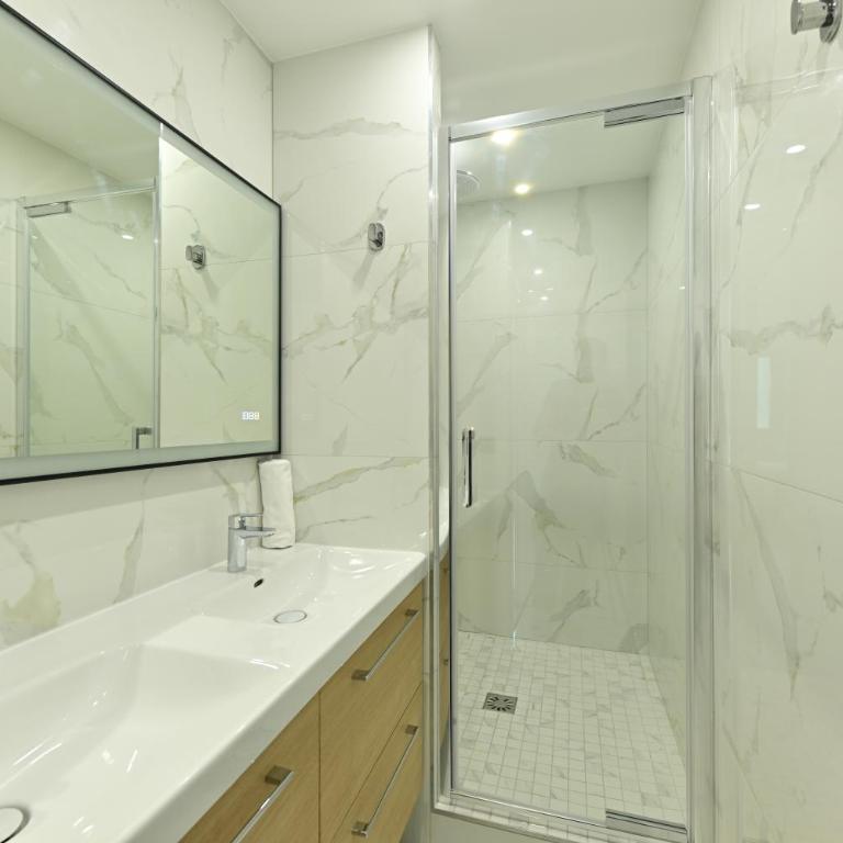 Appartement Climatisé Porte Versailles - Appartement 3 Chambres - 6