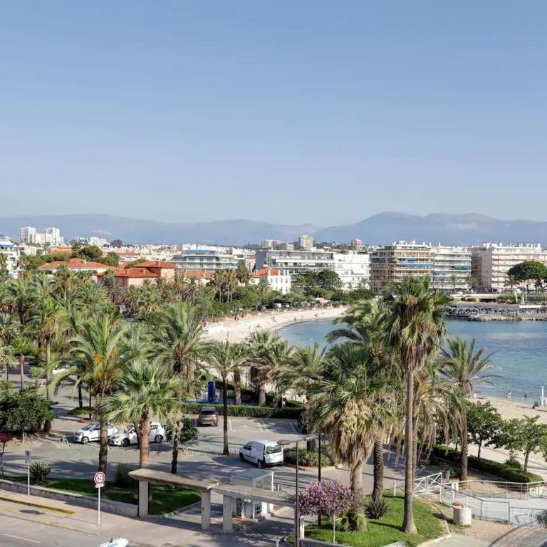 Large Luxury Apartment with garden view over the ocean - Apartment mit Meerblick - 34