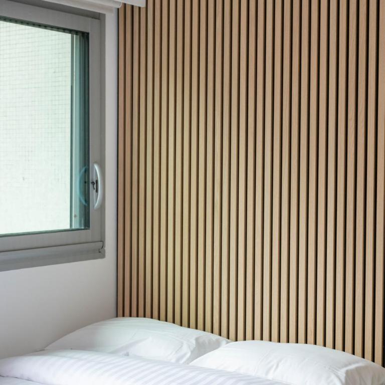 Appartement Climatisé Porte Versailles - Appartement 1 Chambre - 2