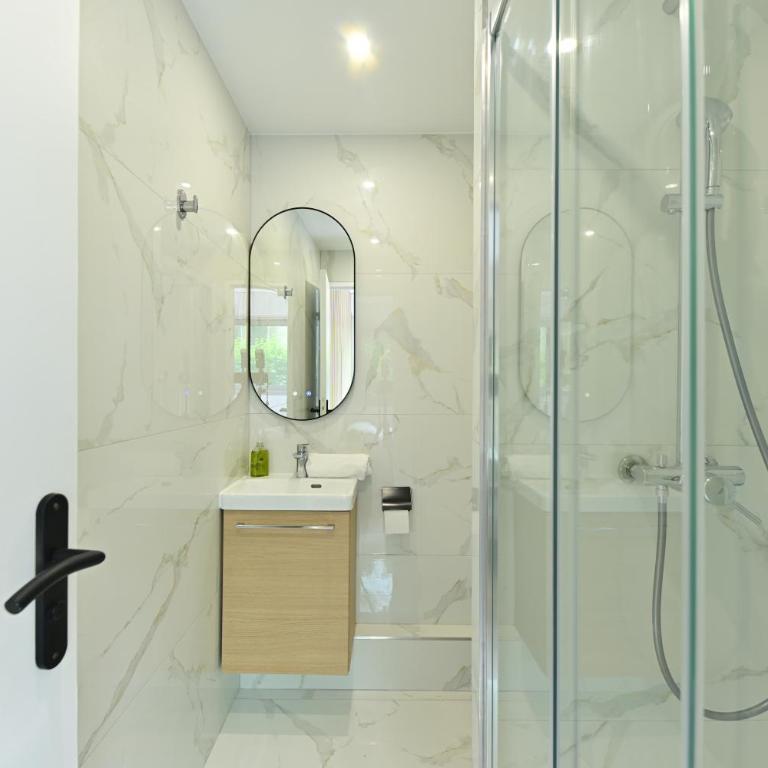 Appartement Climatisé Porte Versailles - Appartement 1 Chambre - 7
